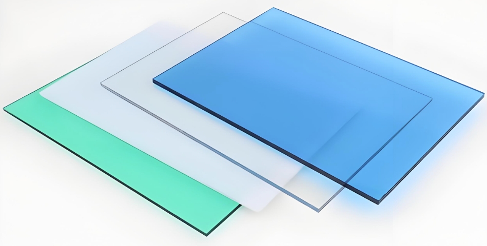 PC Solid Sheets