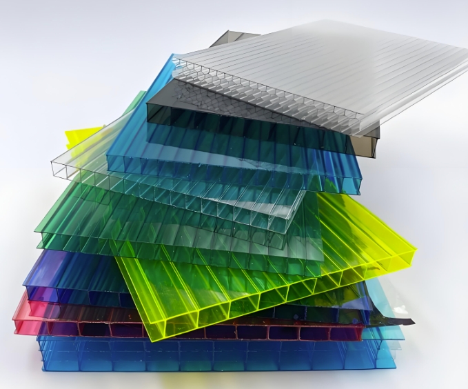 Multiwall Polycarbonate