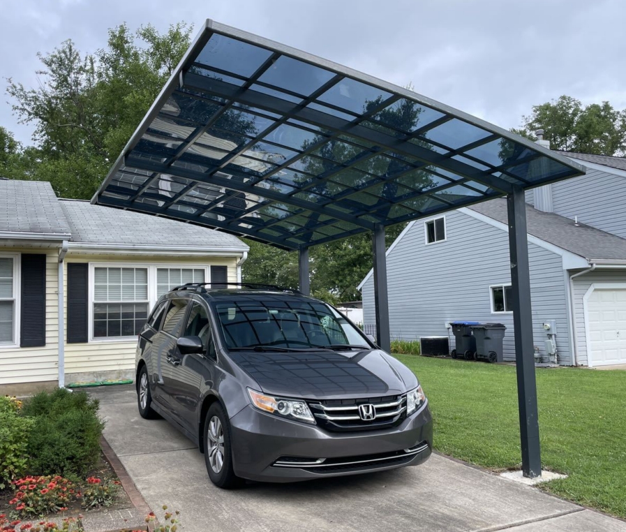 Carport