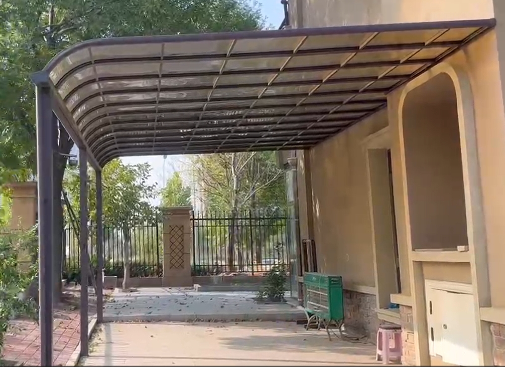 Patio Cover