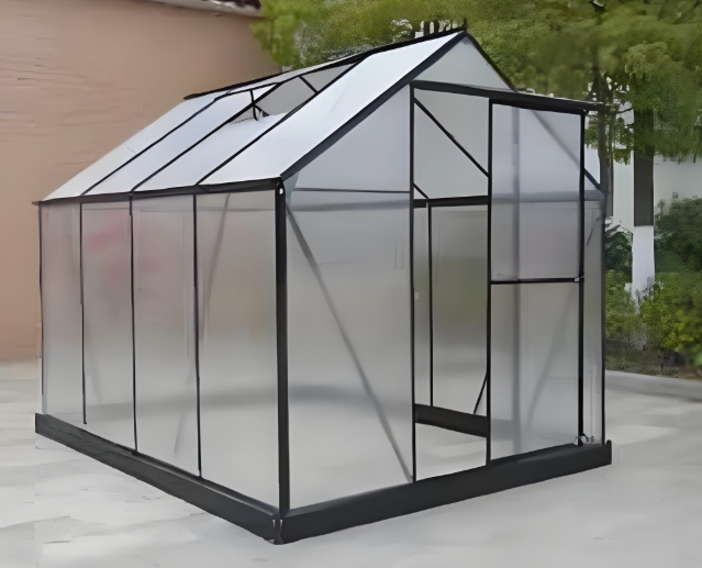 Hobby Greenhouse