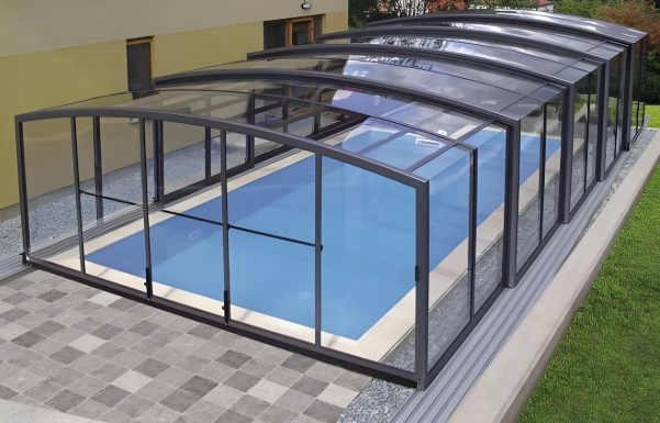 Pool Enclosure