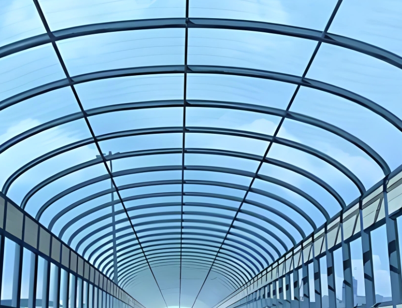 roof skylight