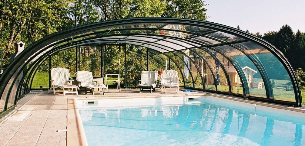 pool cover