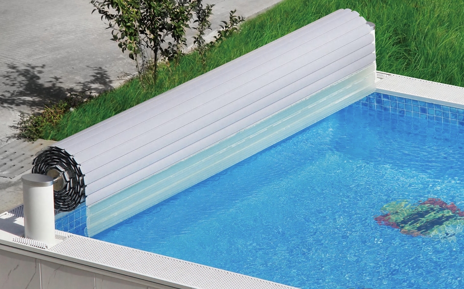 Pool Enclosures