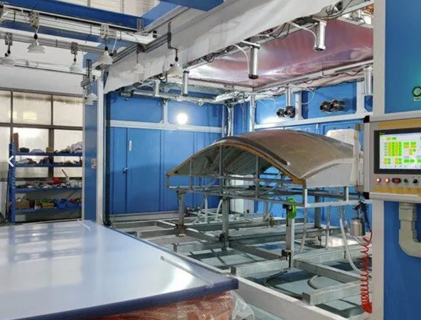 Plastic thermoforming is a manufacturing process that uses vacuum or pressure to shape thermoplastic sheets into functional components.
