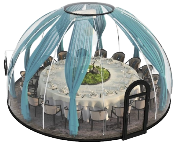 dome
