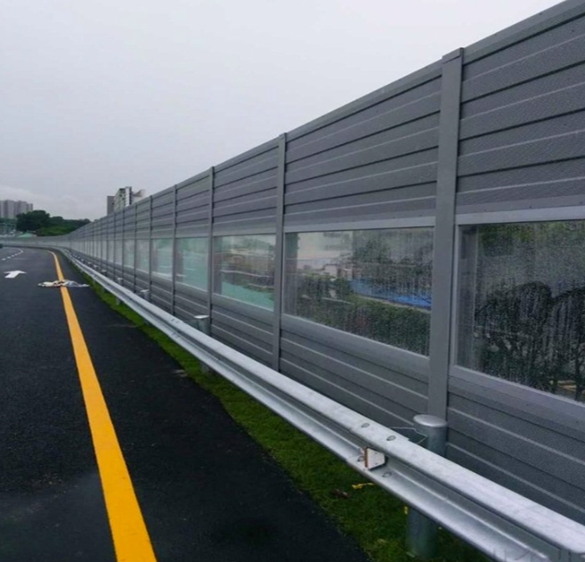 barrier