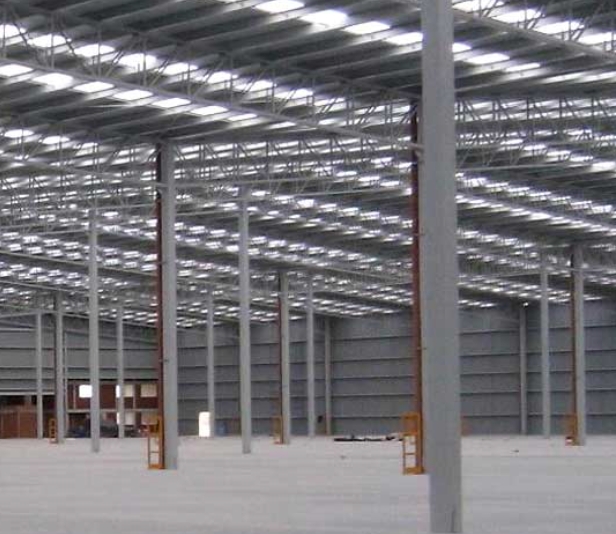 warehouse
