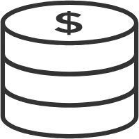 Annual sales