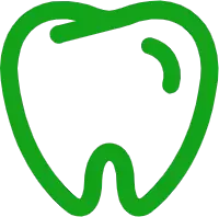 Complete category design of dentures