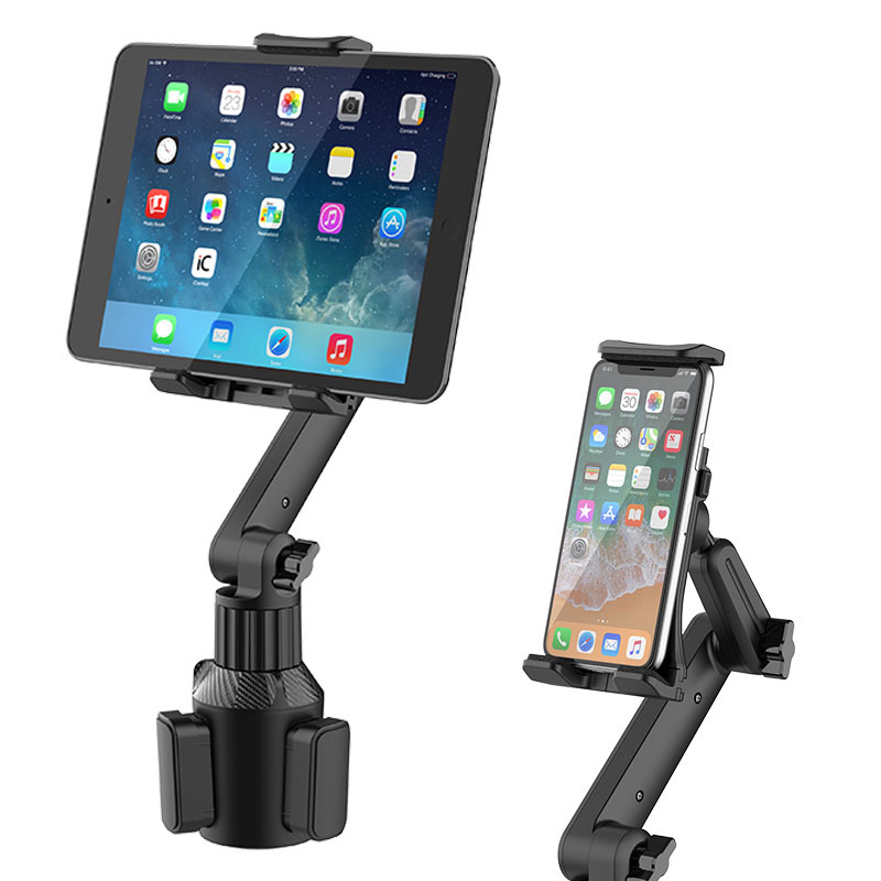 Cup Tablet/ Phone Holder for Car