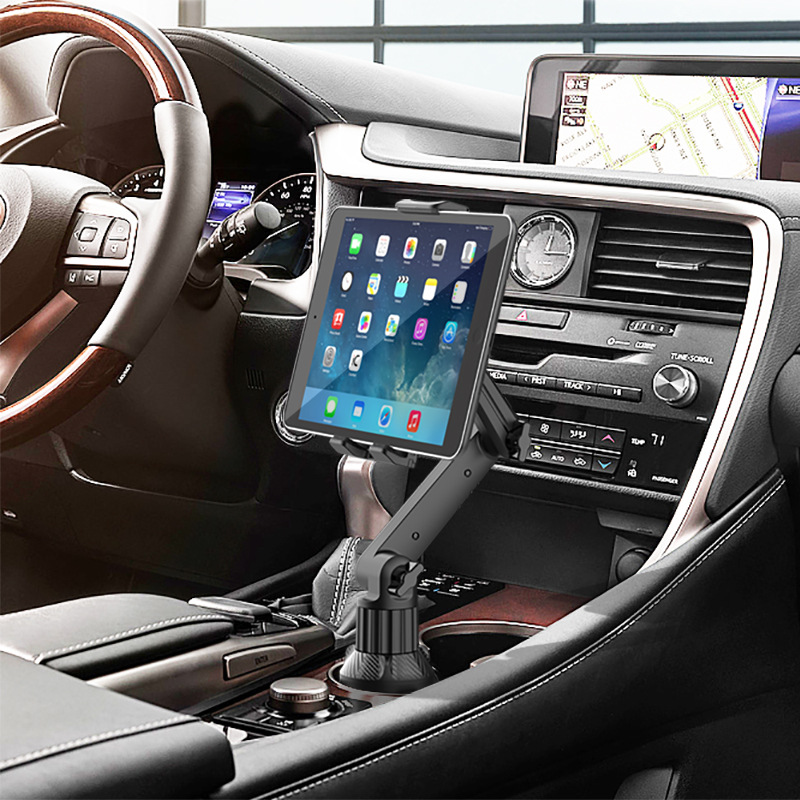 Cup Tablet/ Phone Holder for Car