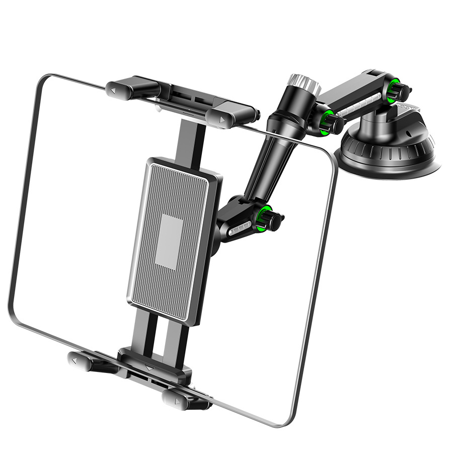 Suction cup Tablet/Phone holder for car
