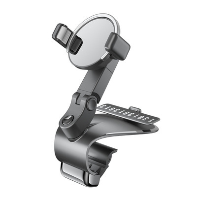 Luxury Car Dashboard Holder