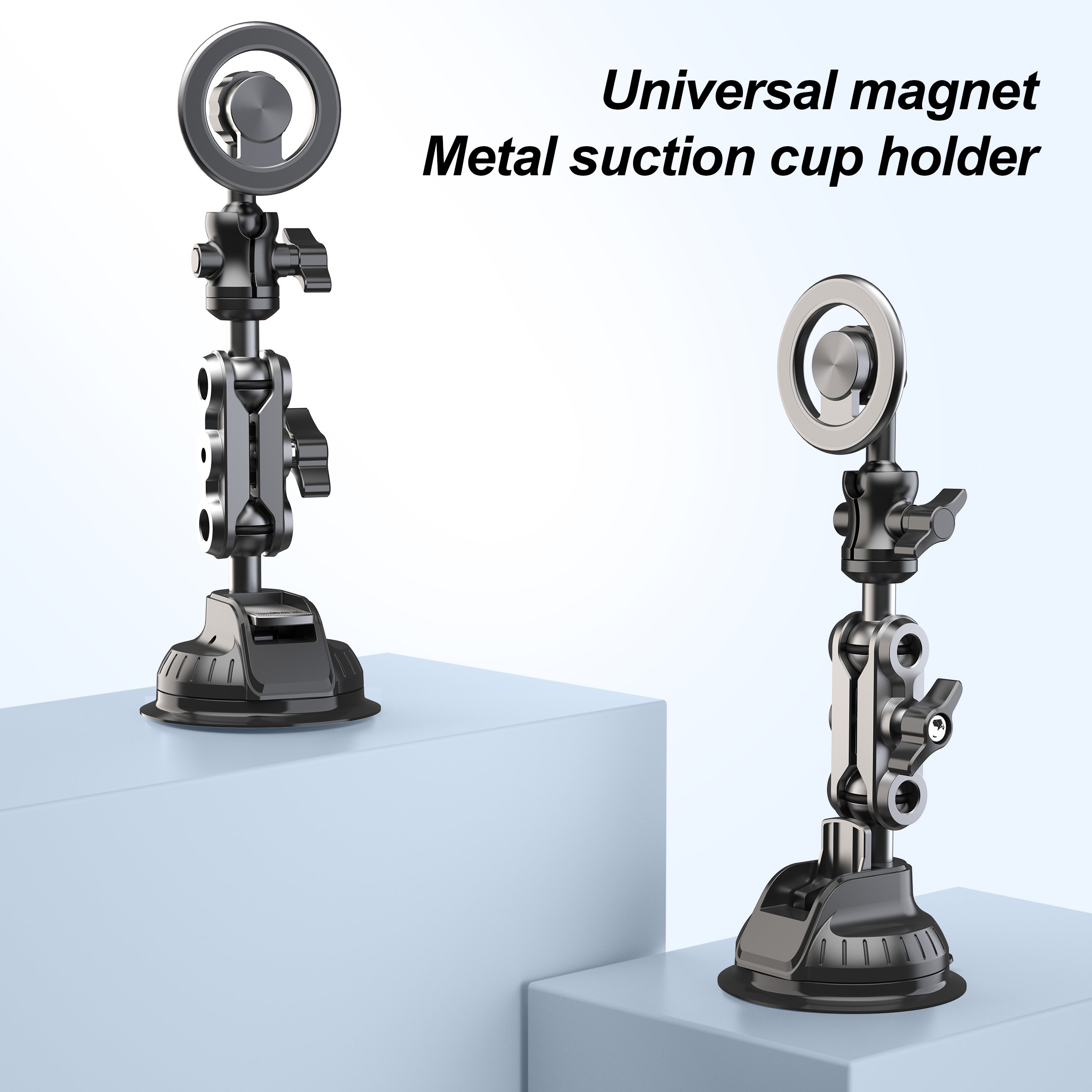 Magsafe Magnetic Car Phone holder