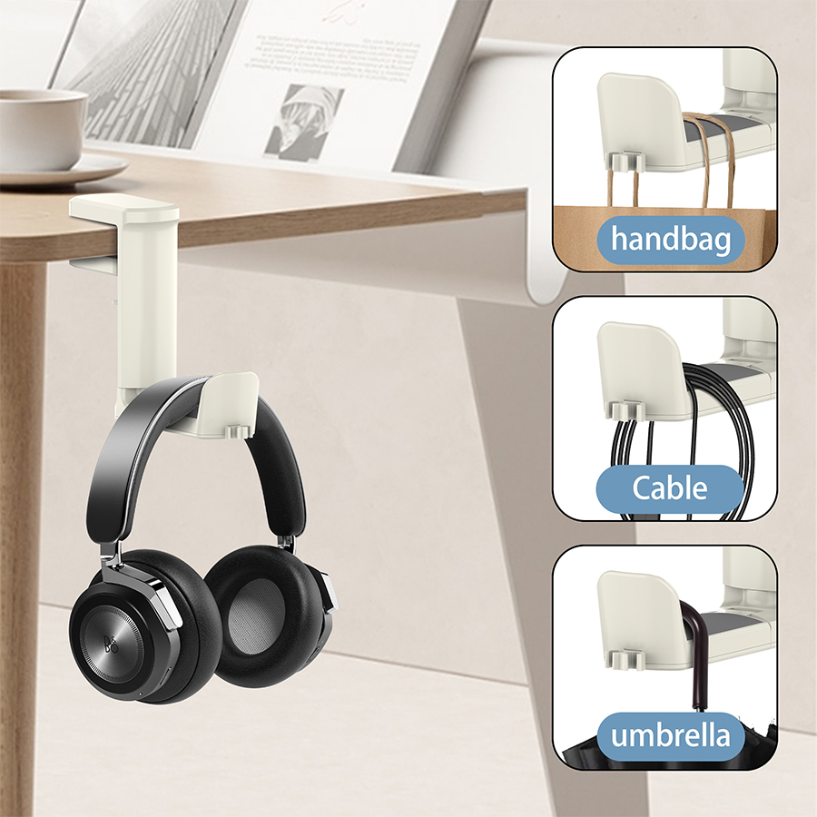 Desktop Headphone Holder