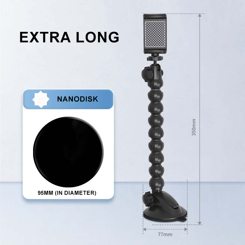 2218 Snack Shape suction cup Holder