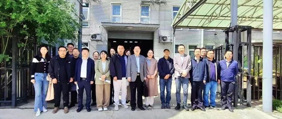 水环境分会举办沙河污泥处置中心考察与技术...