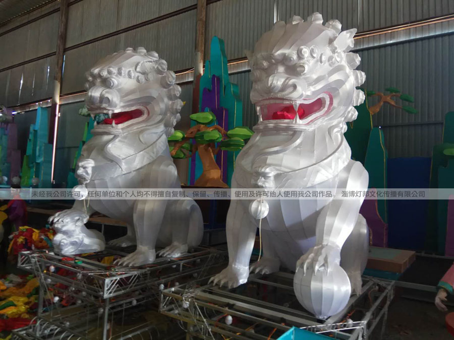 被世博会邀请制作参会作品