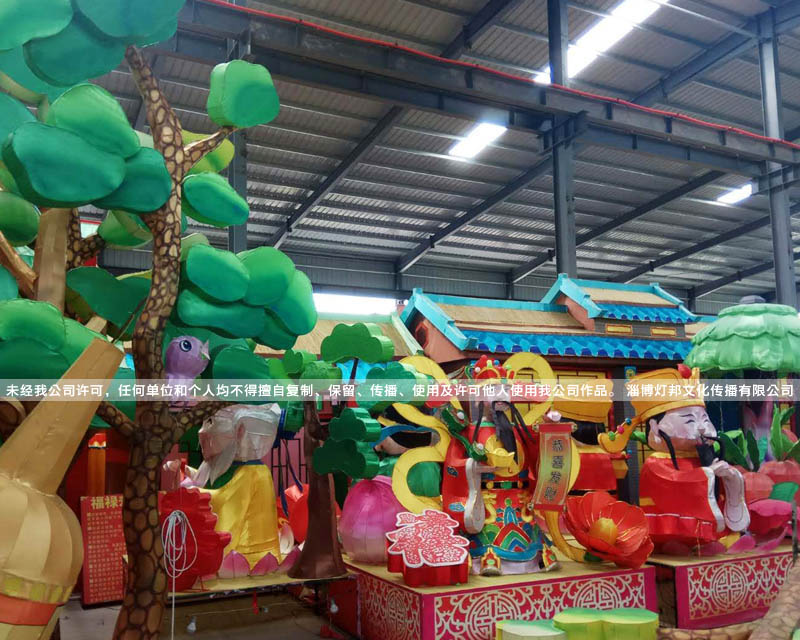 灯邦展厅
