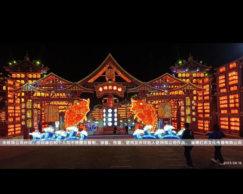 2023青州不夜
