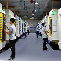 147 sets FANUC