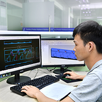 25 years of industry experience CTO leading