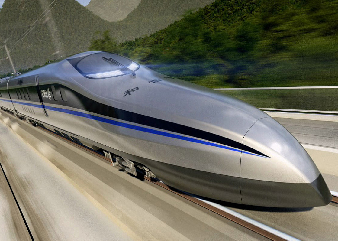 TGVS
