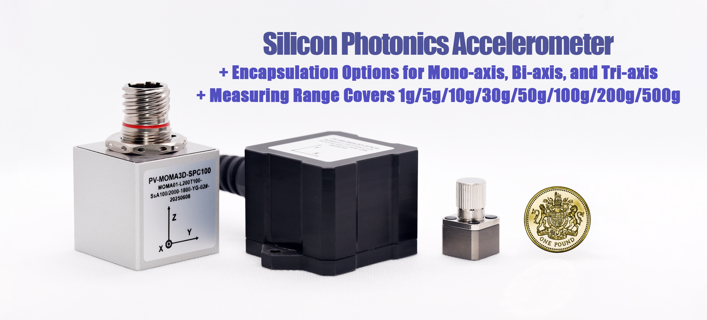acceleration sensor
