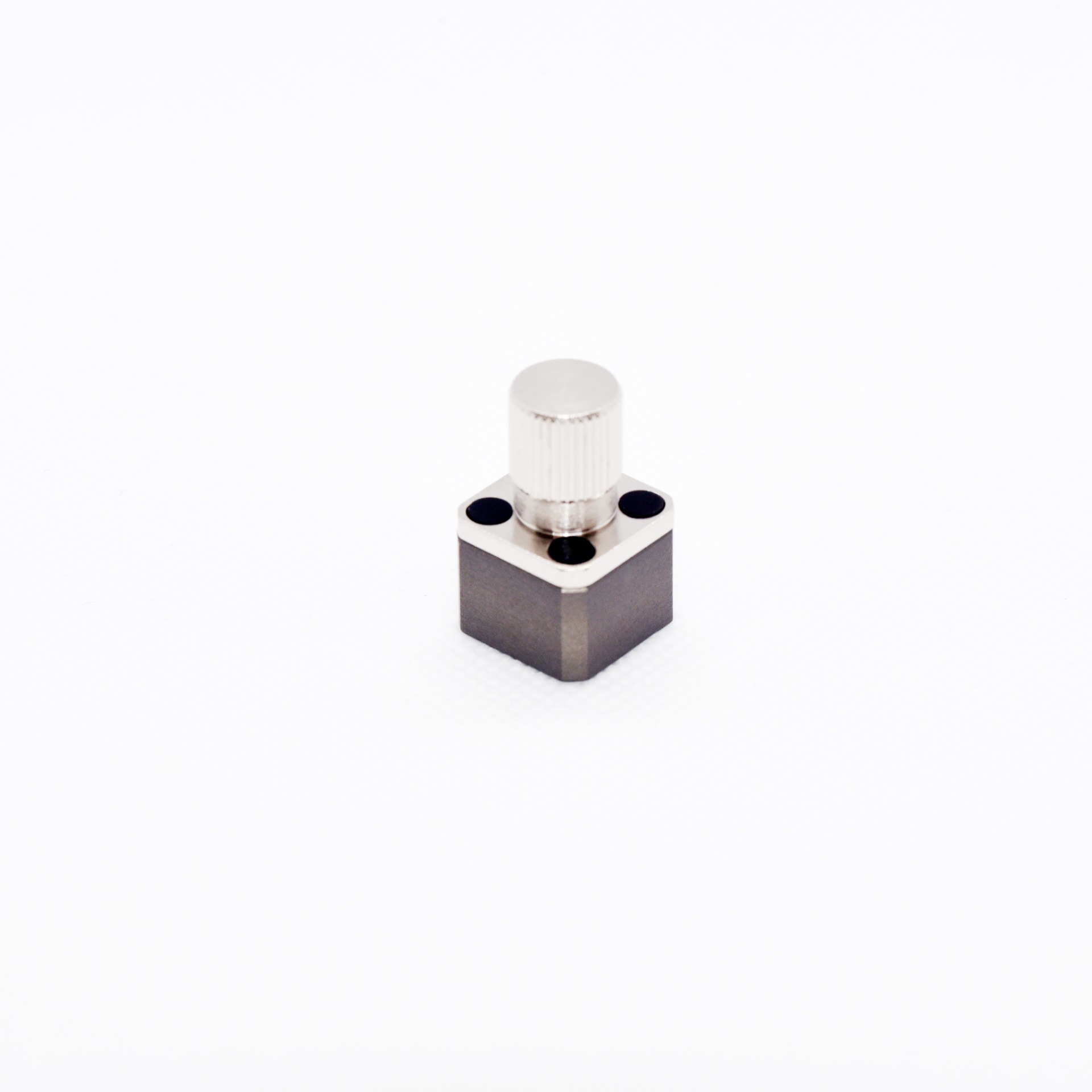 Silicon Photonic Uniaxial Accelerometer