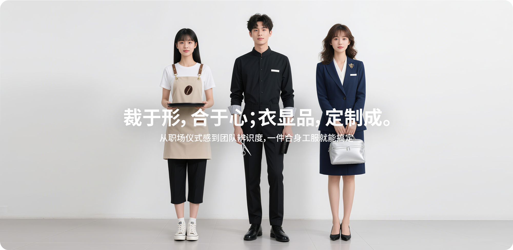 制作网站页面-Banner6
