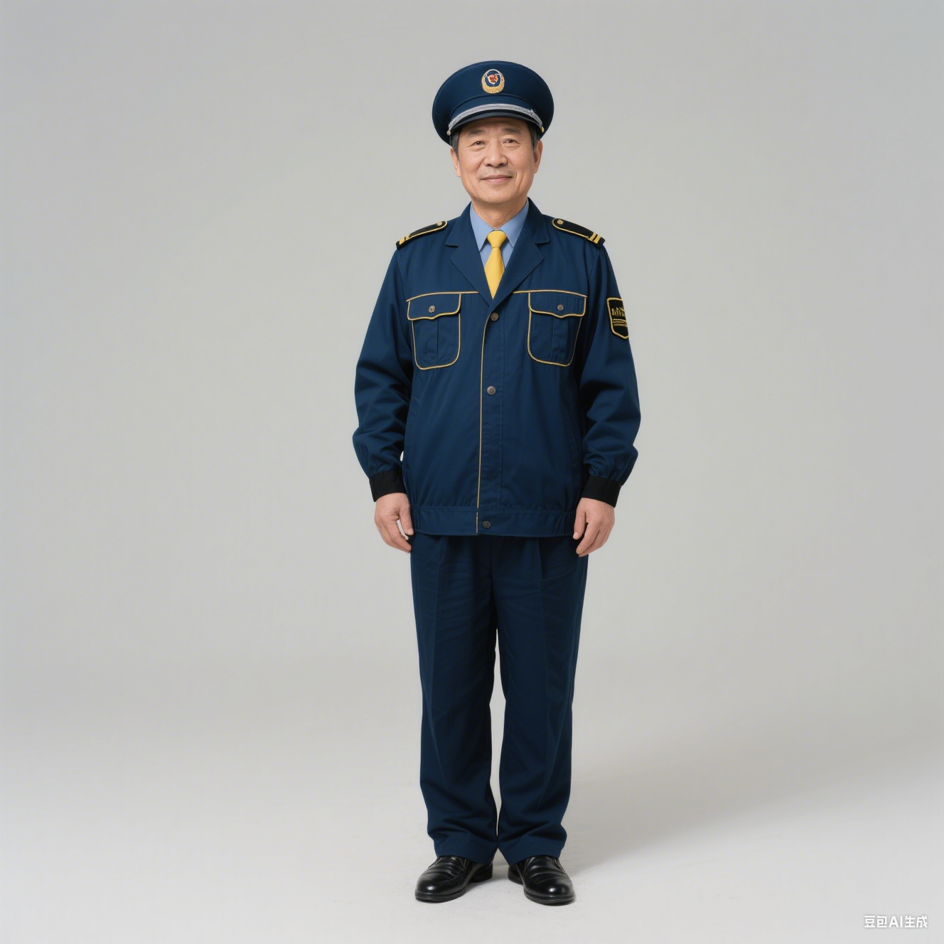 公交司机