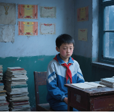 情绪障碍调节干预大模型
