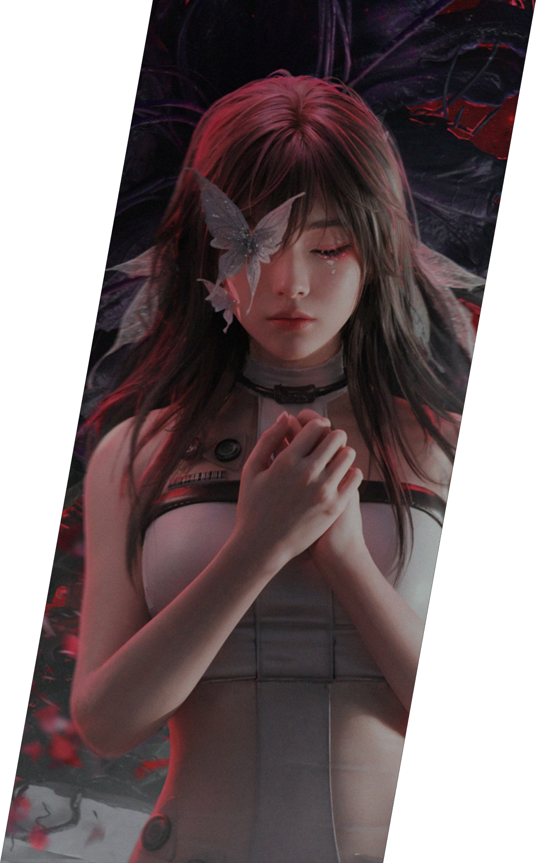 描述