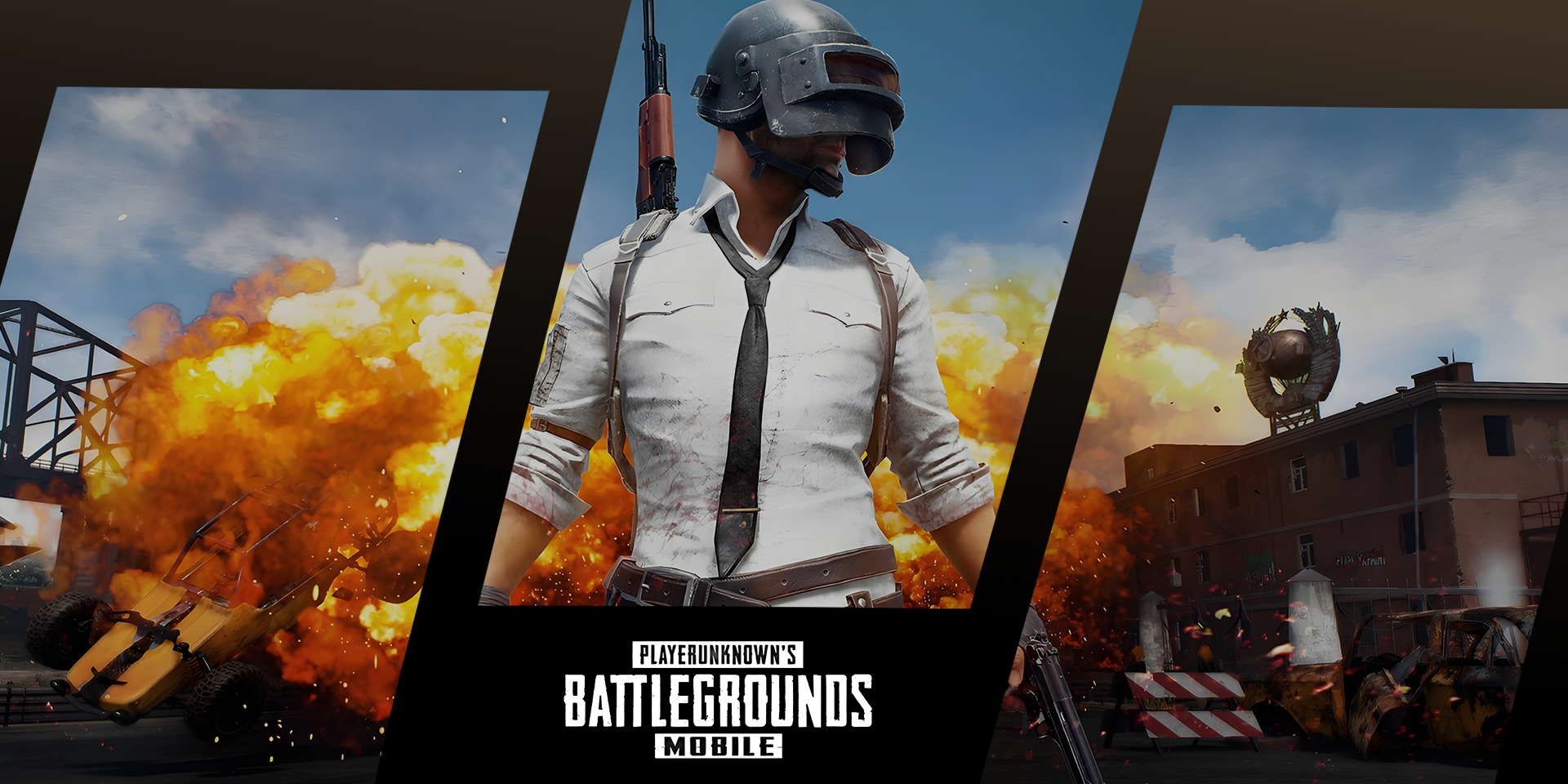 PUBG