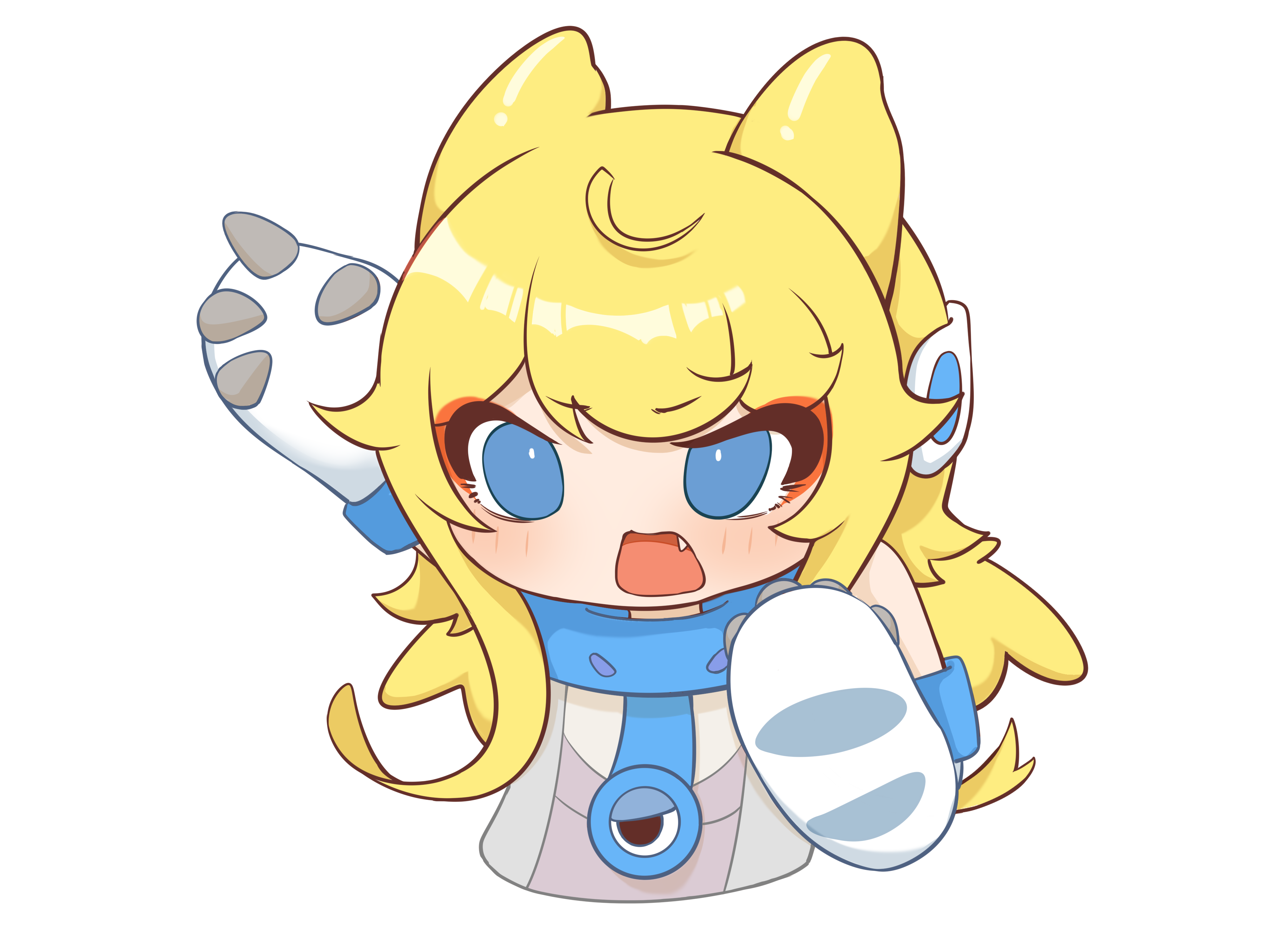 描述