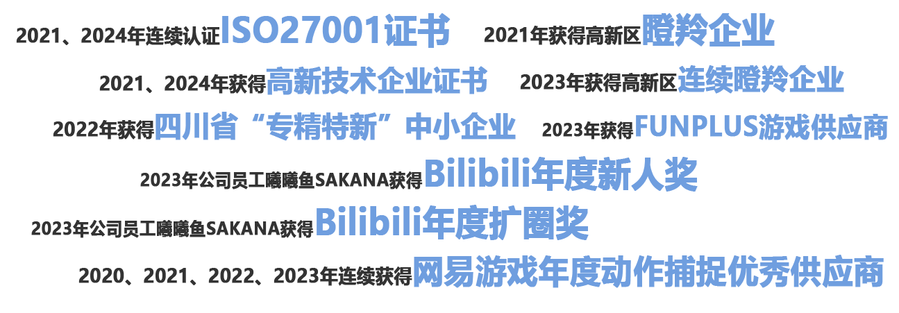 描述