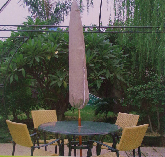 伞罩