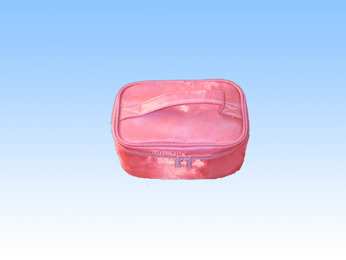 cosmetic bag