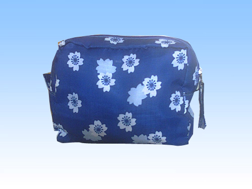 cosmetic bag
