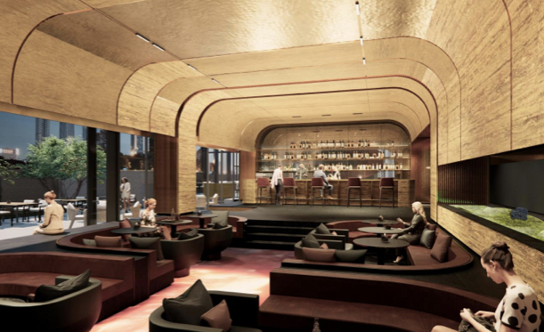 Wuhan Amber House Hotel（2023）