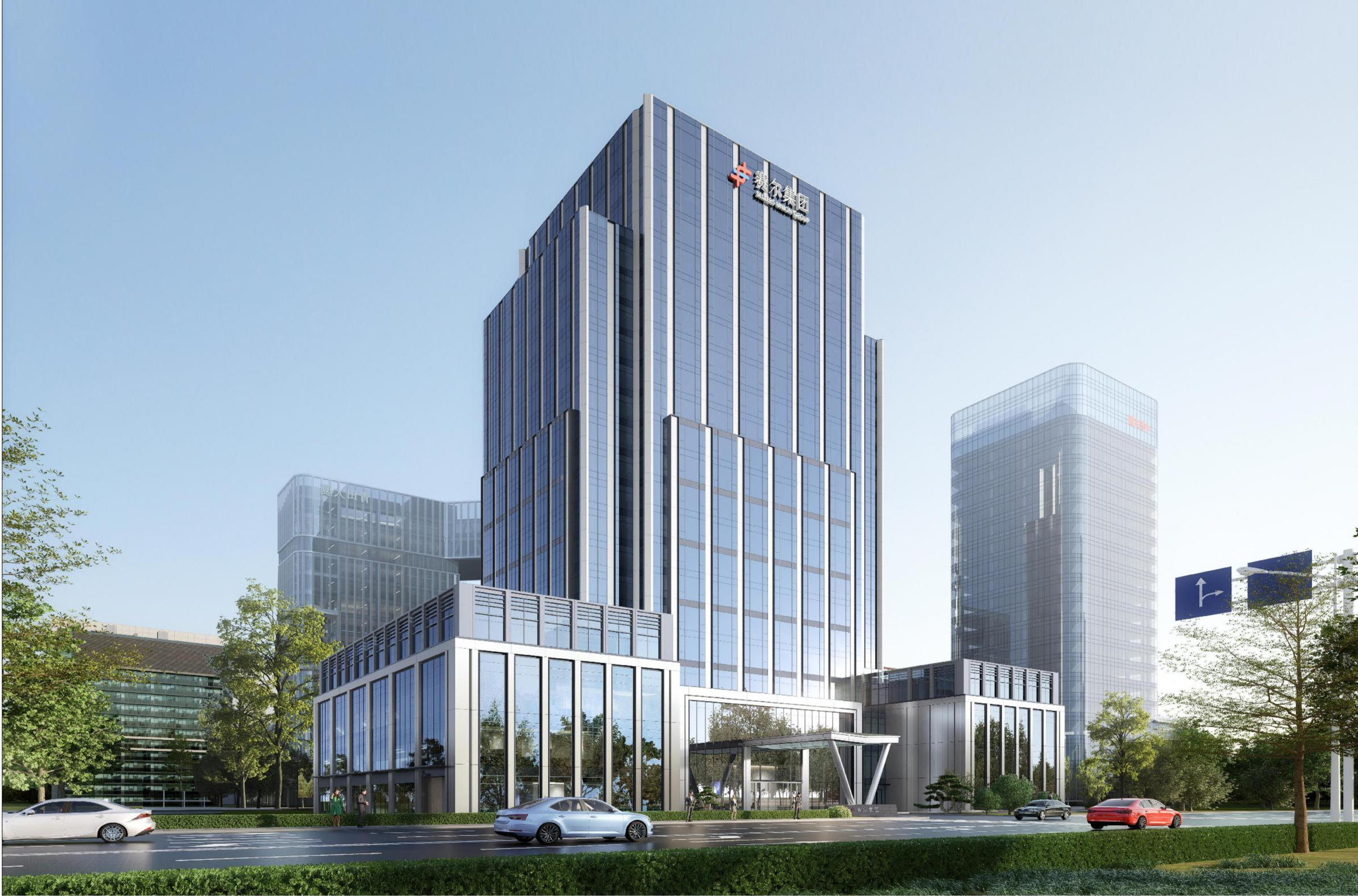 Yiwu Sellers Group Headquarters （2025）