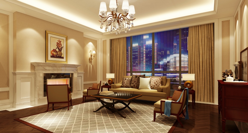 Shanghai OMH Office Club