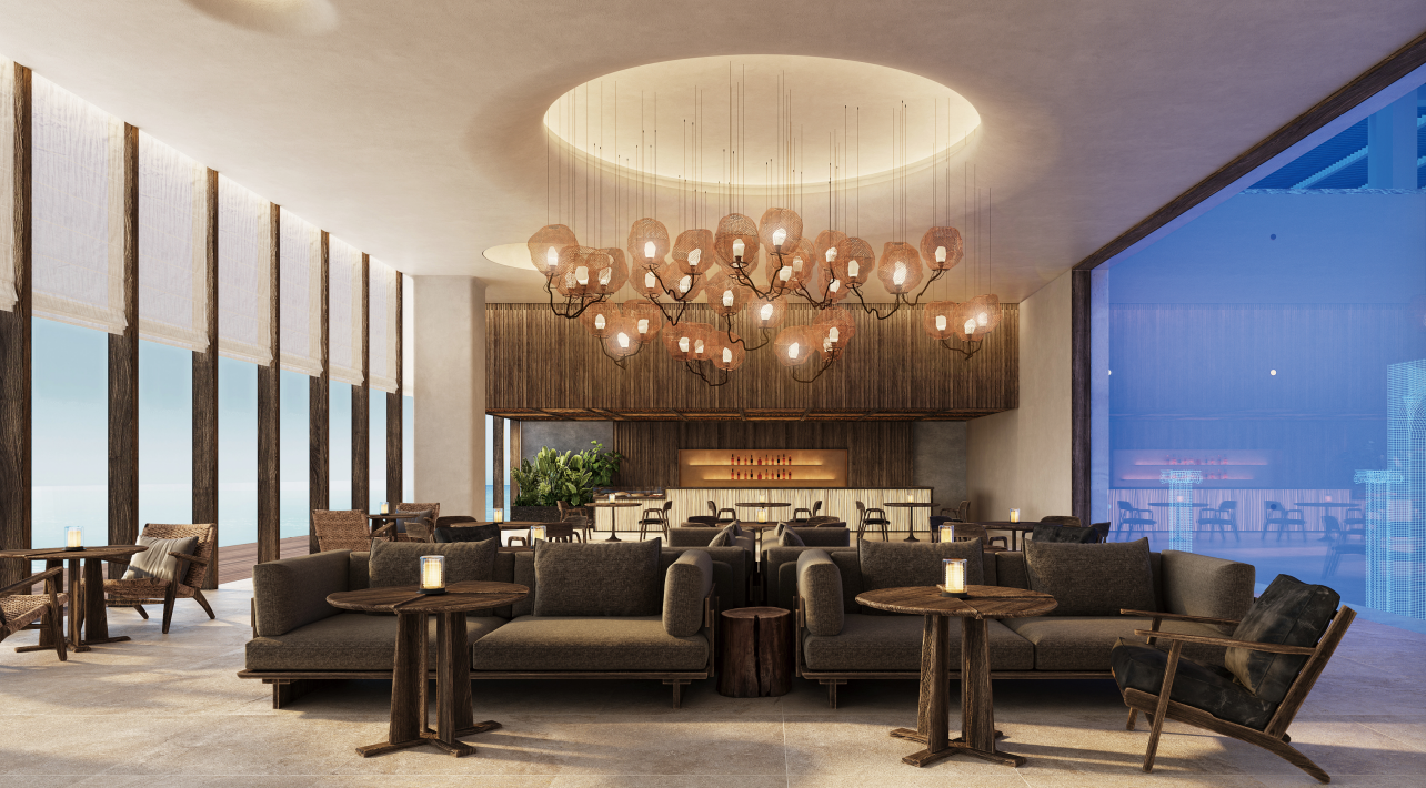 Cygnus Hotel in Hainan（2025）