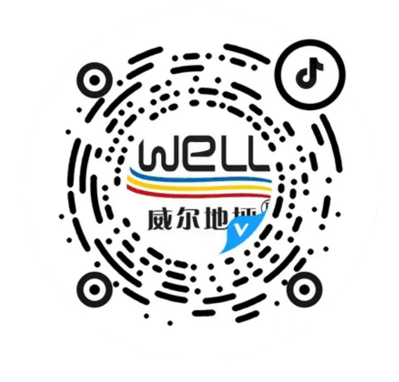 抖音二维码