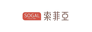 索菲亚logo