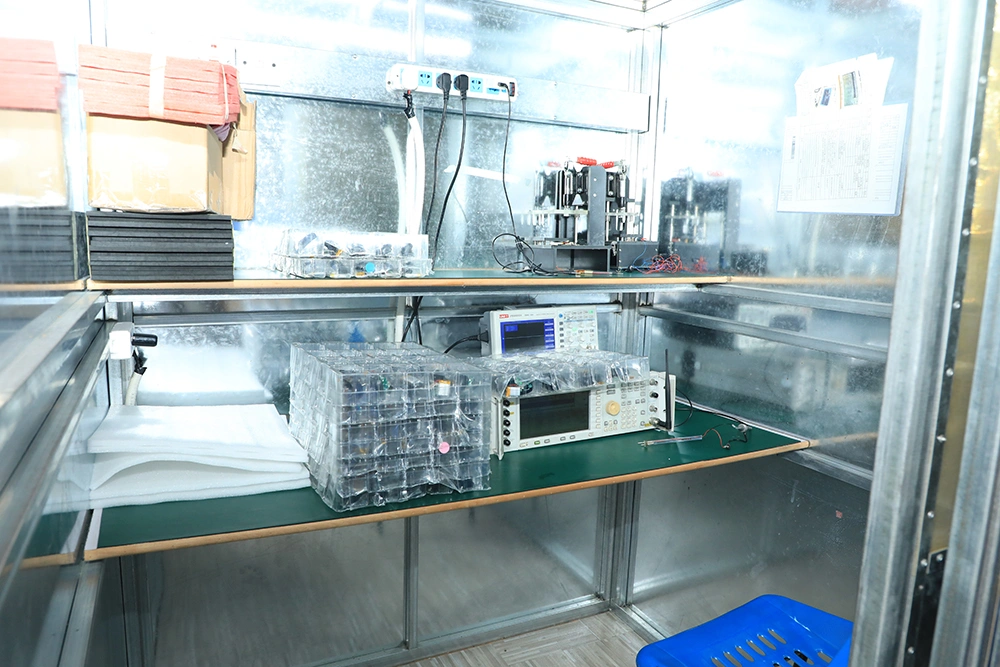 数字存储示波器