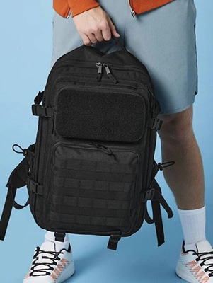 Whether you’re planning to go to the woods or range, a tactical backpack comes in handy.