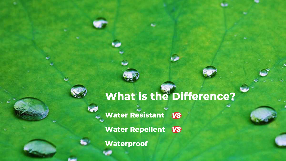 waterproof_water-resistant_water-repellent